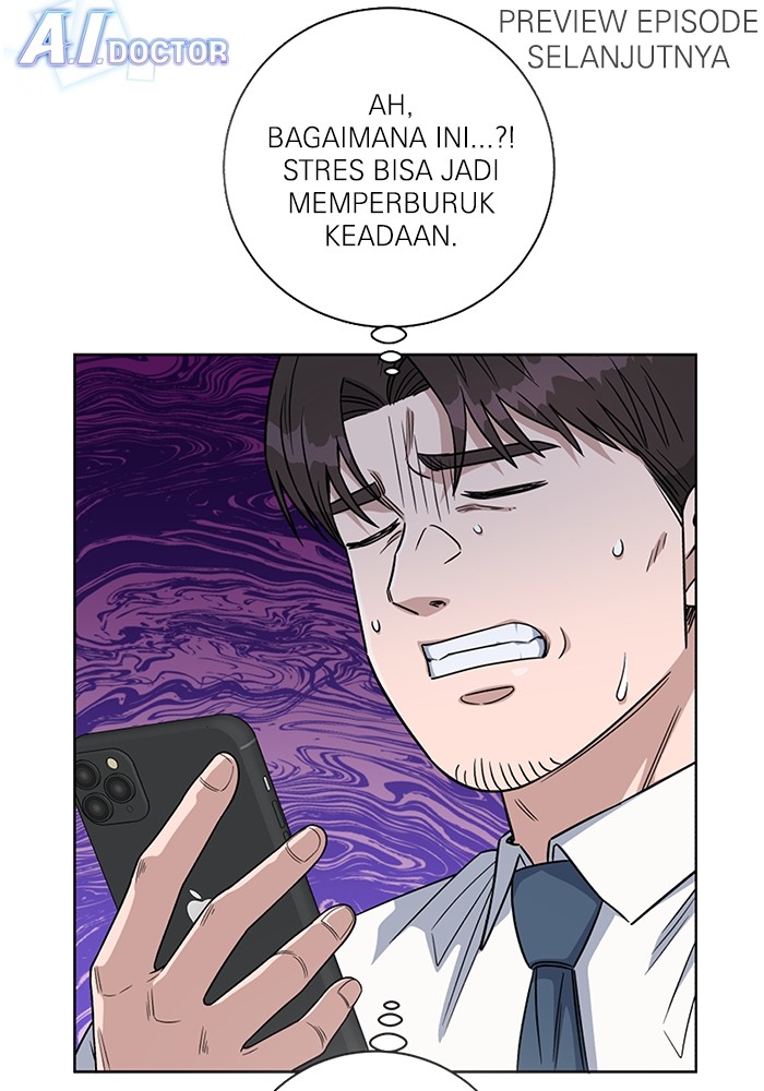 A.I. Doctor Chapter 123 - halaman 123