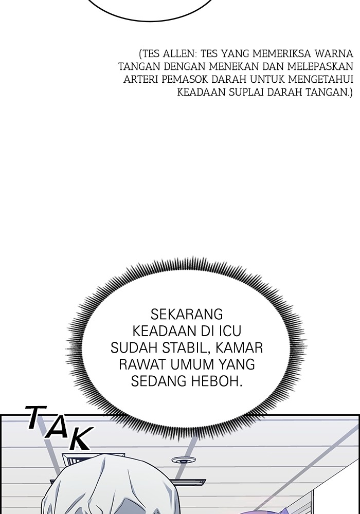 A.I. Doctor Chapter 123 - halaman 15
