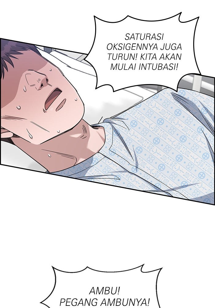 A.I. Doctor Chapter 123 - halaman 22