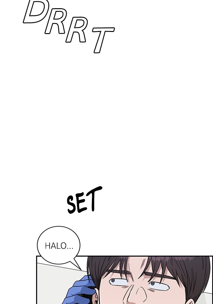 A.I. Doctor Chapter 123 - halaman 37
