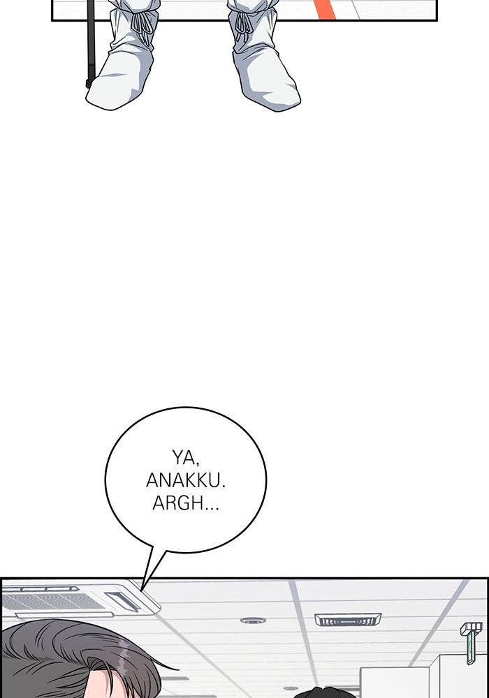 A.I. Doctor Chapter 123 - halaman 57