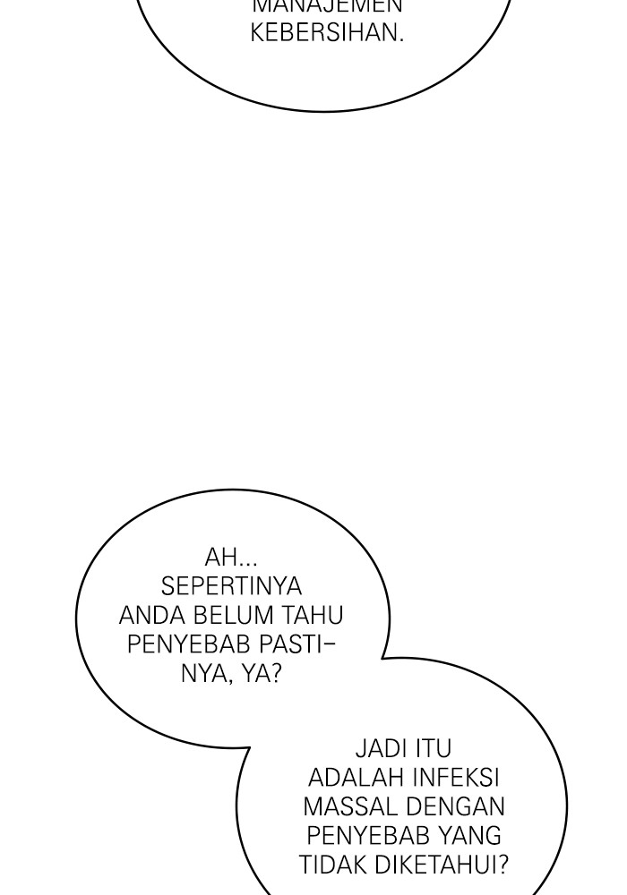 A.I. Doctor Chapter 123 - halaman 74