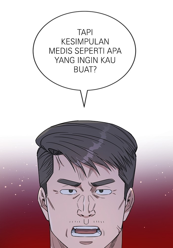 A.I. Doctor Chapter 123 - halaman 89