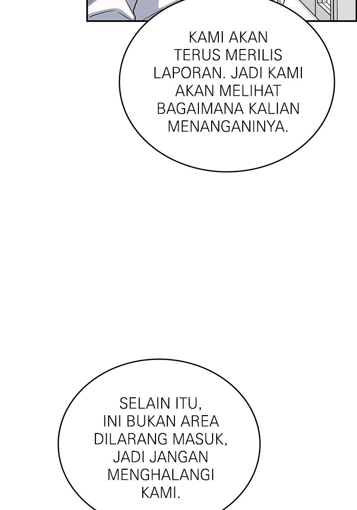A.I. Doctor Chapter 123 - halaman 92
