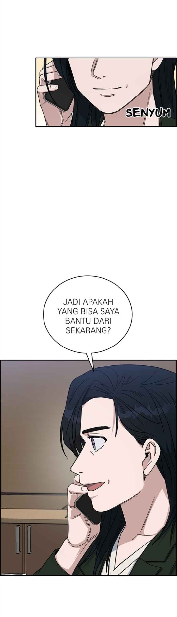 A.I. Doctor Chapter 124 - halaman 13
