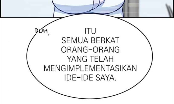 A.I. Doctor Chapter 124 - halaman 30