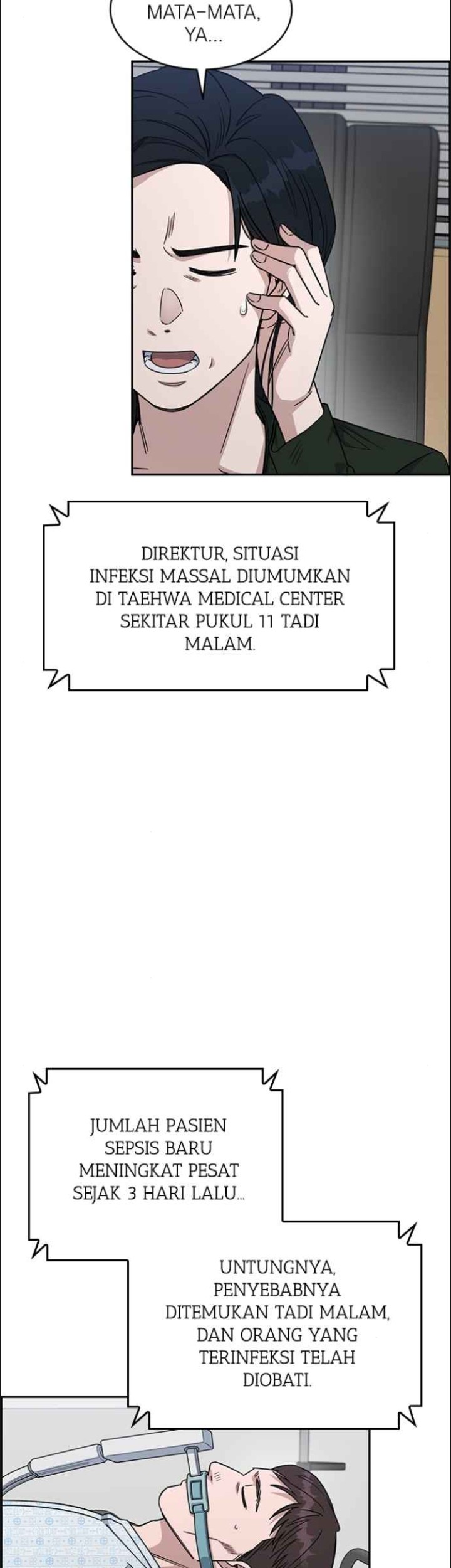 A.I. Doctor Chapter 124 - halaman 4