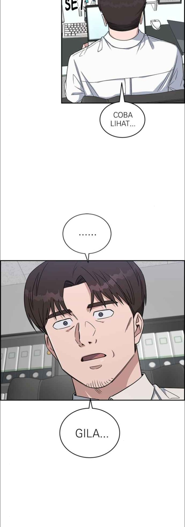 A.I. Doctor Chapter 124 - halaman 41
