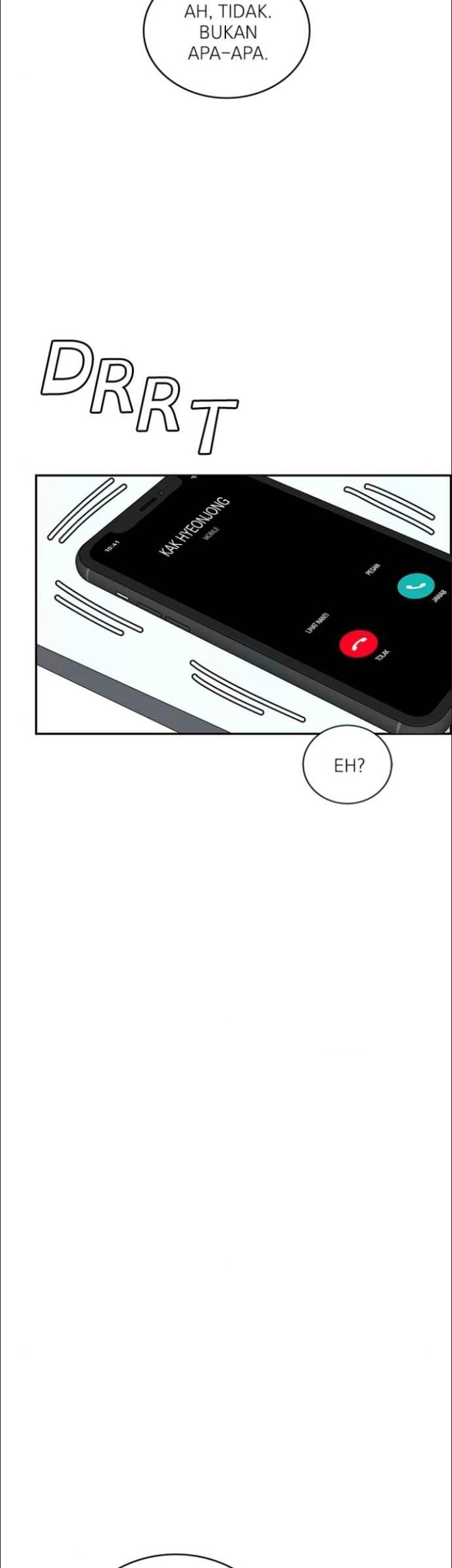 A.I. Doctor Chapter 124 - halaman 44