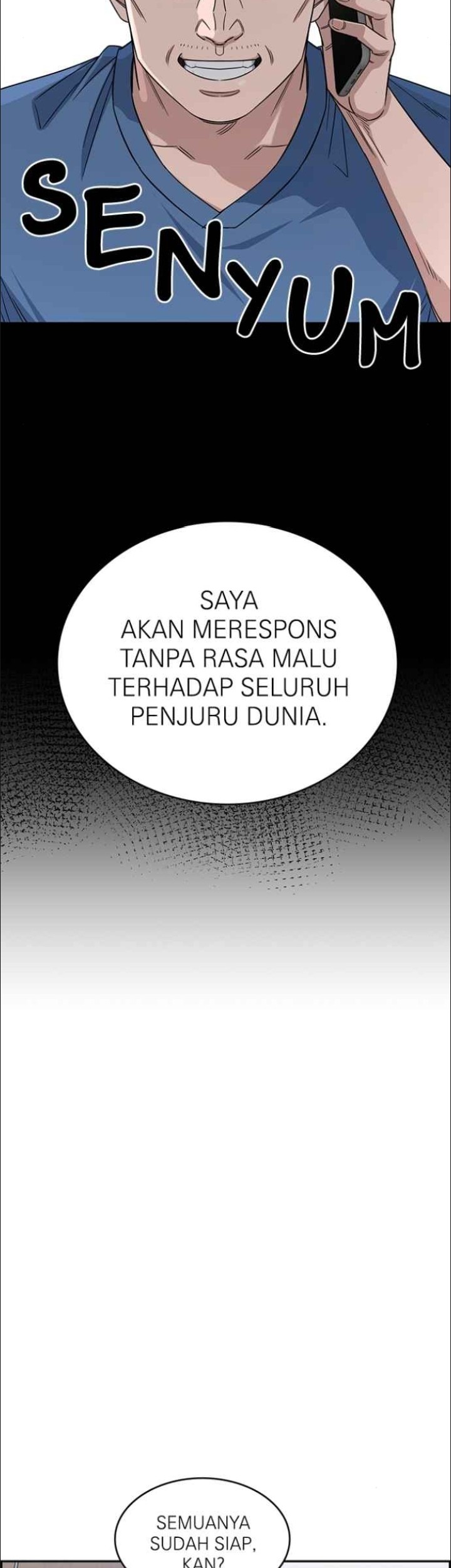 A.I. Doctor Chapter 124 - halaman 54