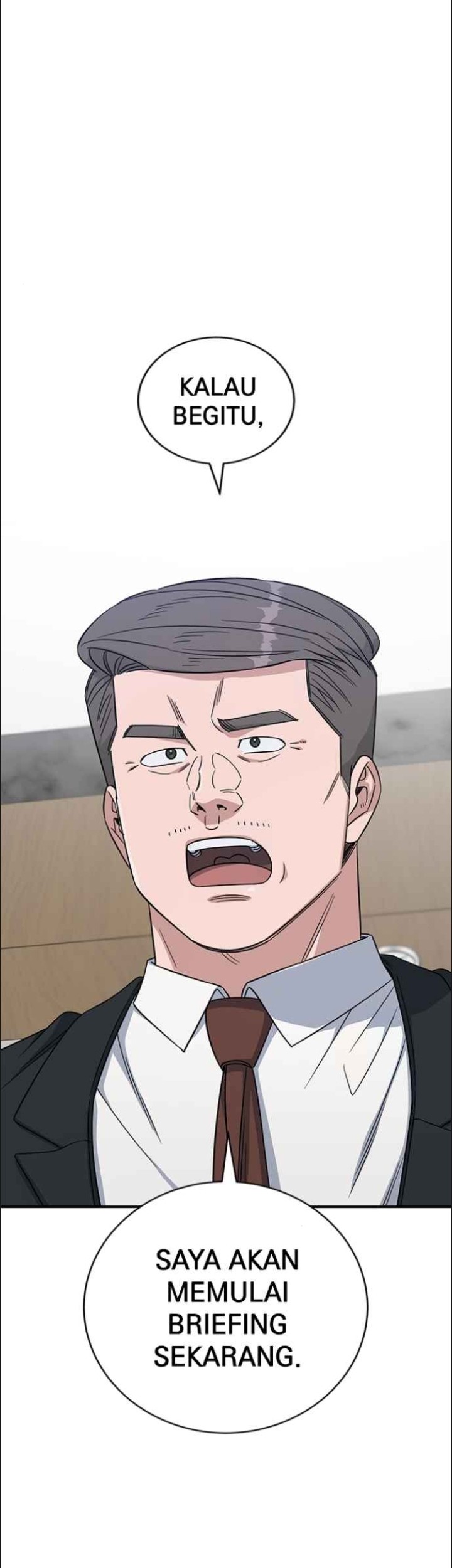 A.I. Doctor Chapter 124 - halaman 57