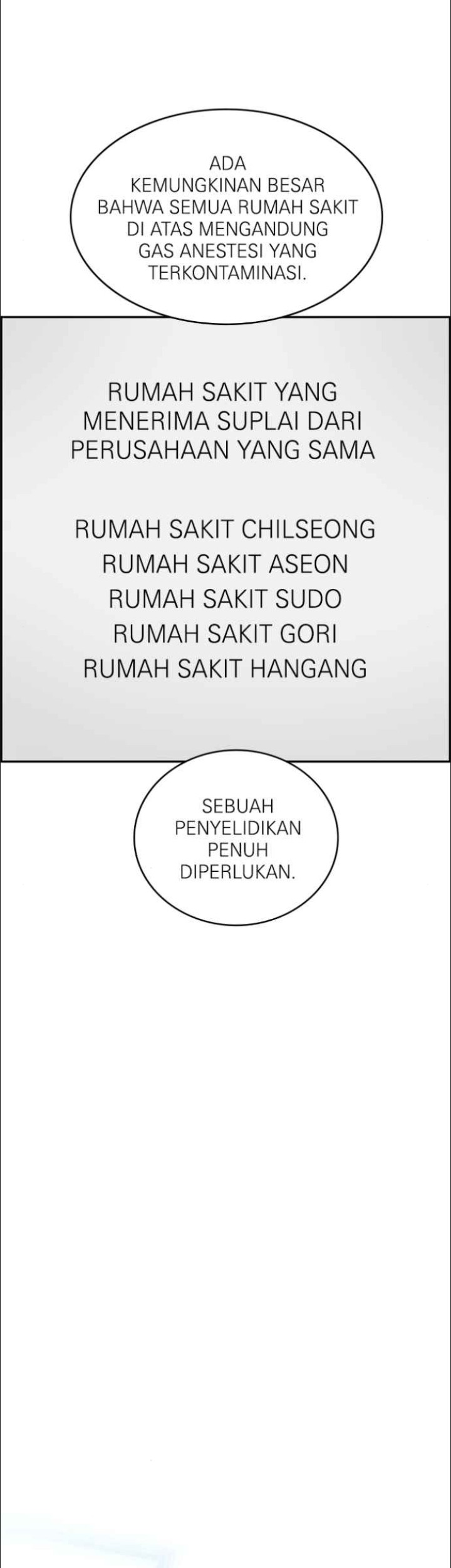 A.I. Doctor Chapter 125 - halaman 17