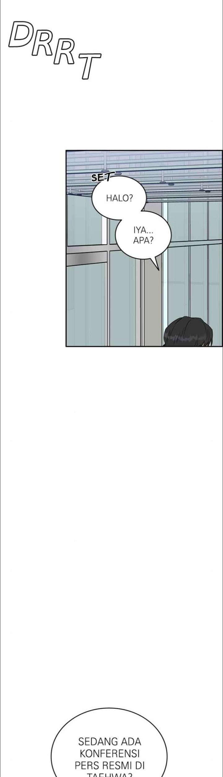 A.I. Doctor Chapter 125 - halaman 29