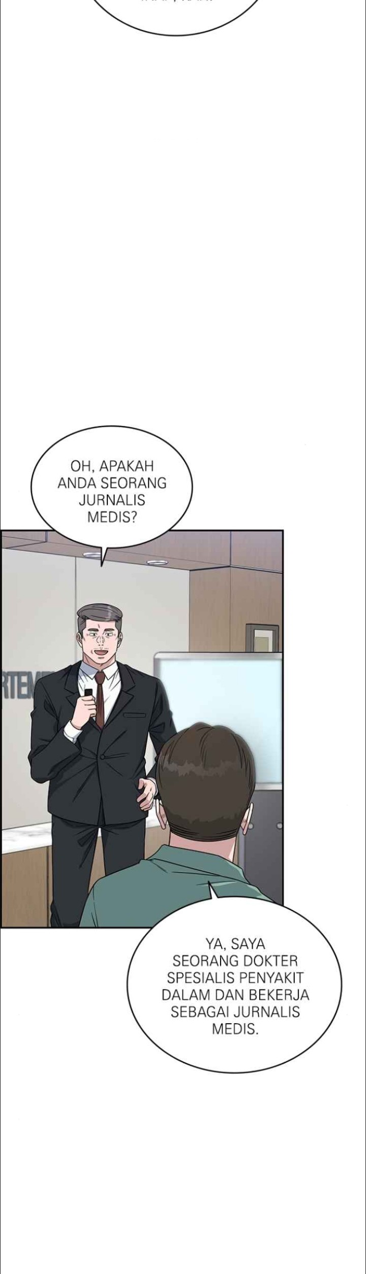 A.I. Doctor Chapter 125 - halaman 3