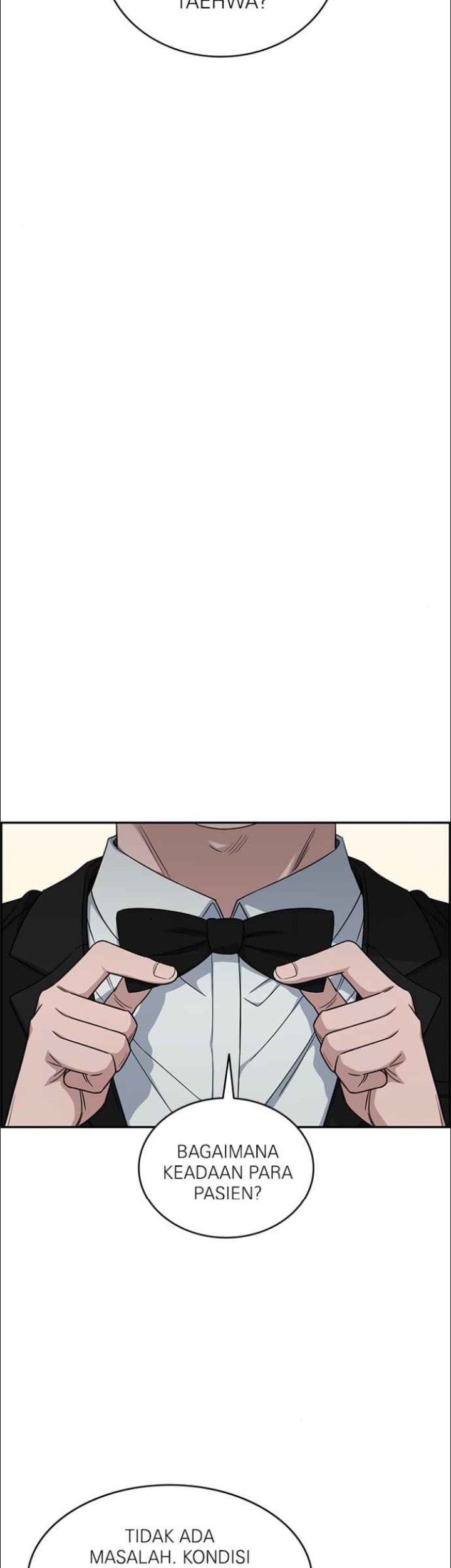 A.I. Doctor Chapter 125 - halaman 30