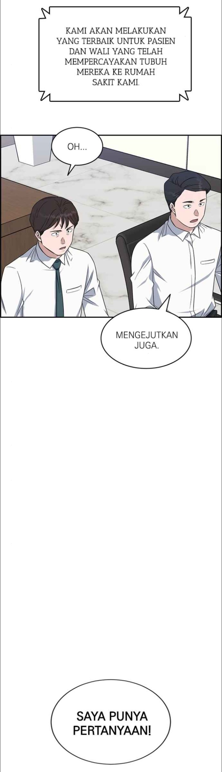 A.I. Doctor Chapter 125 - halaman 39