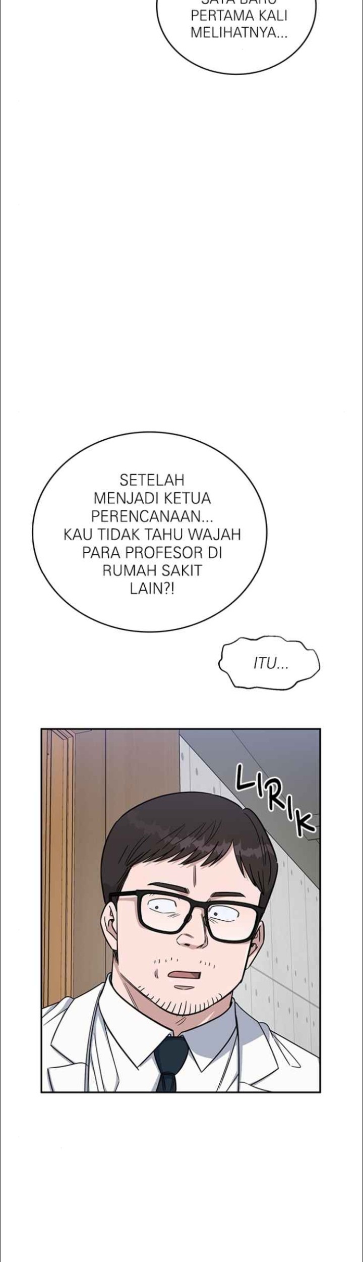 A.I. Doctor Chapter 125 - halaman 58