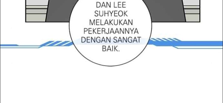 A.I. Doctor Chapter 125 - halaman 61