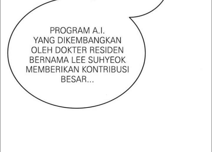 A.I. Doctor Chapter 126 - halaman 13