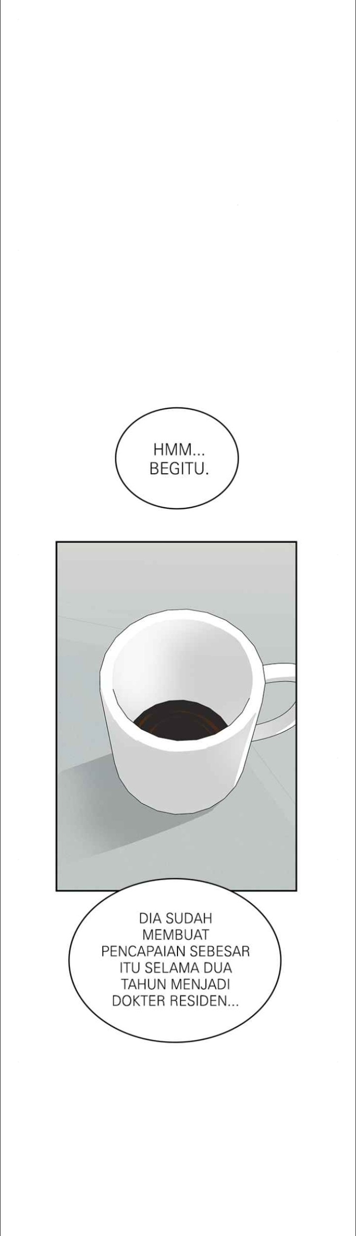 A.I. Doctor Chapter 126 - halaman 17