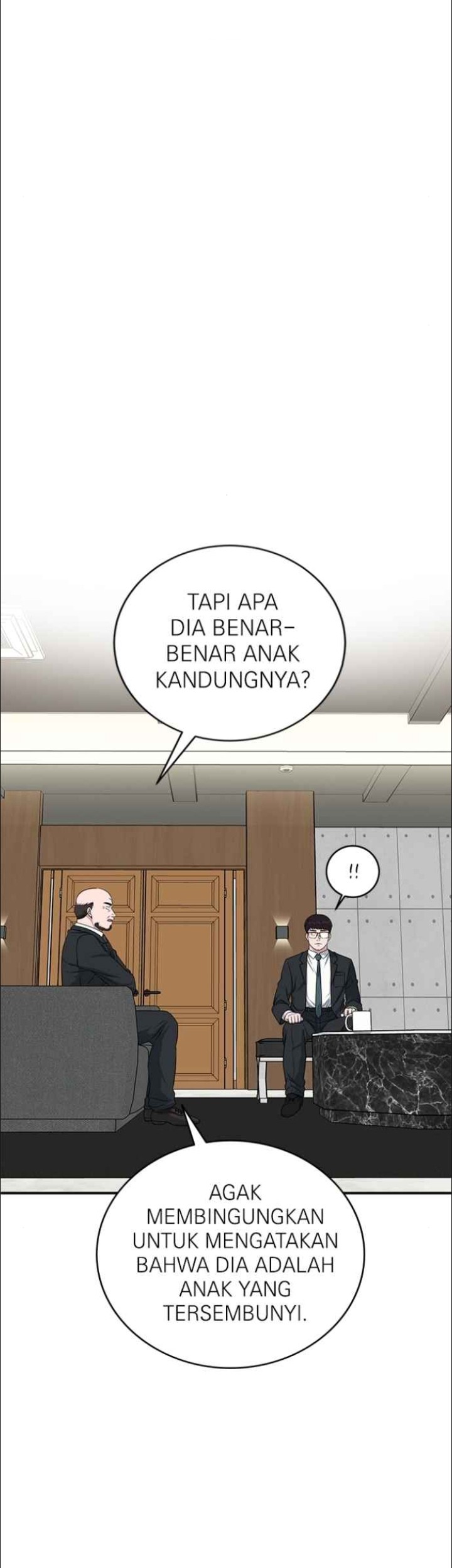 A.I. Doctor Chapter 126 - halaman 24