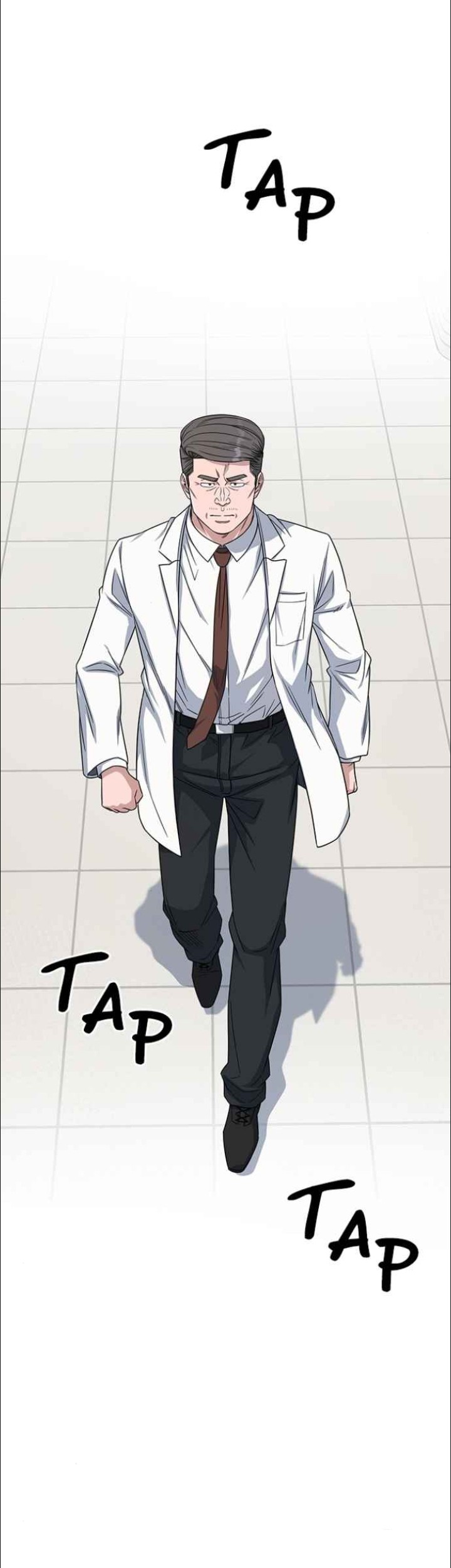 A.I. Doctor Chapter 126 - halaman 40