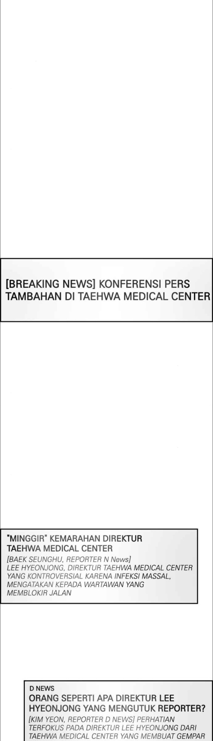 A.I. Doctor Chapter 126 - halaman 41