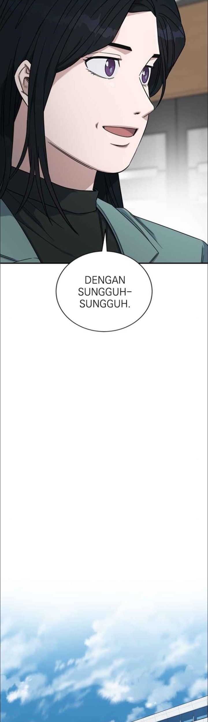 A.I. Doctor Chapter 126 - halaman 53