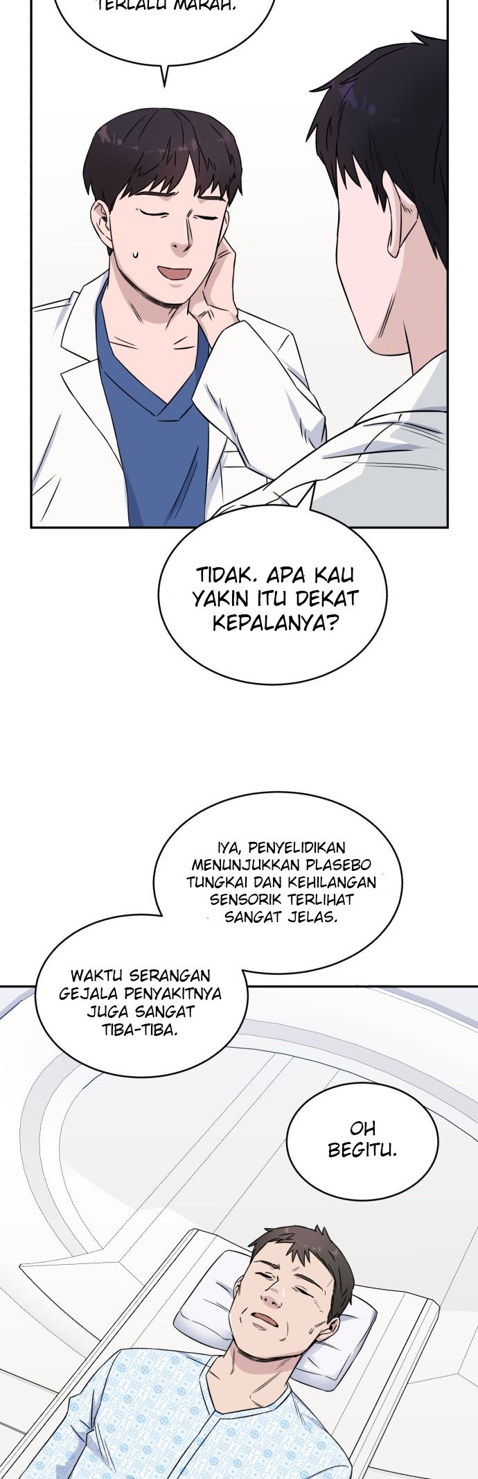 A.I. Doctor Chapter 13 - halaman 12