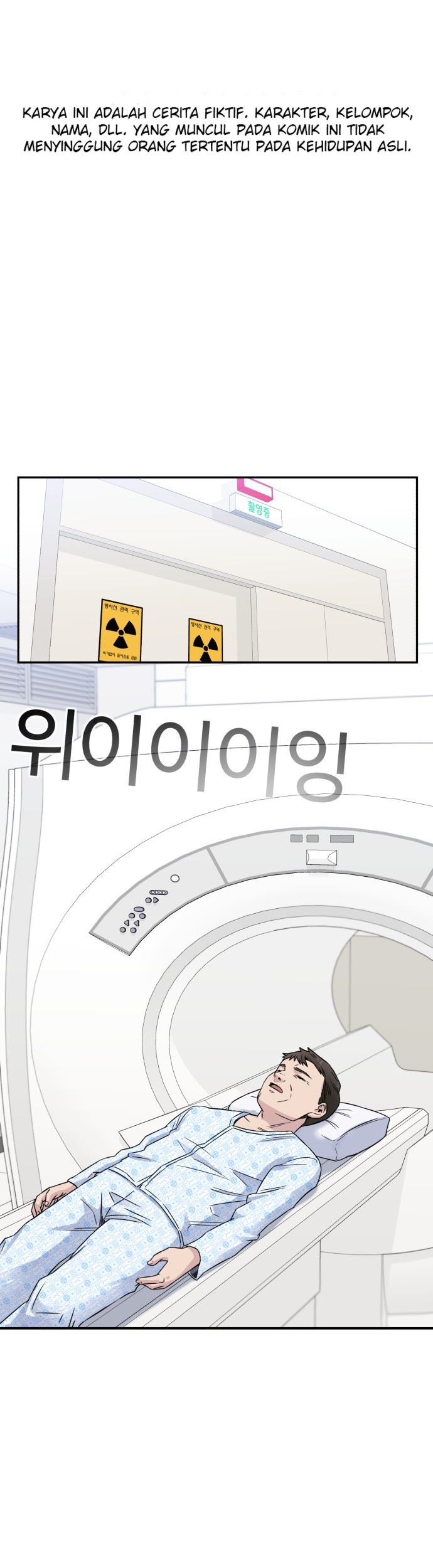 A.I. Doctor Chapter 13 - halaman 2