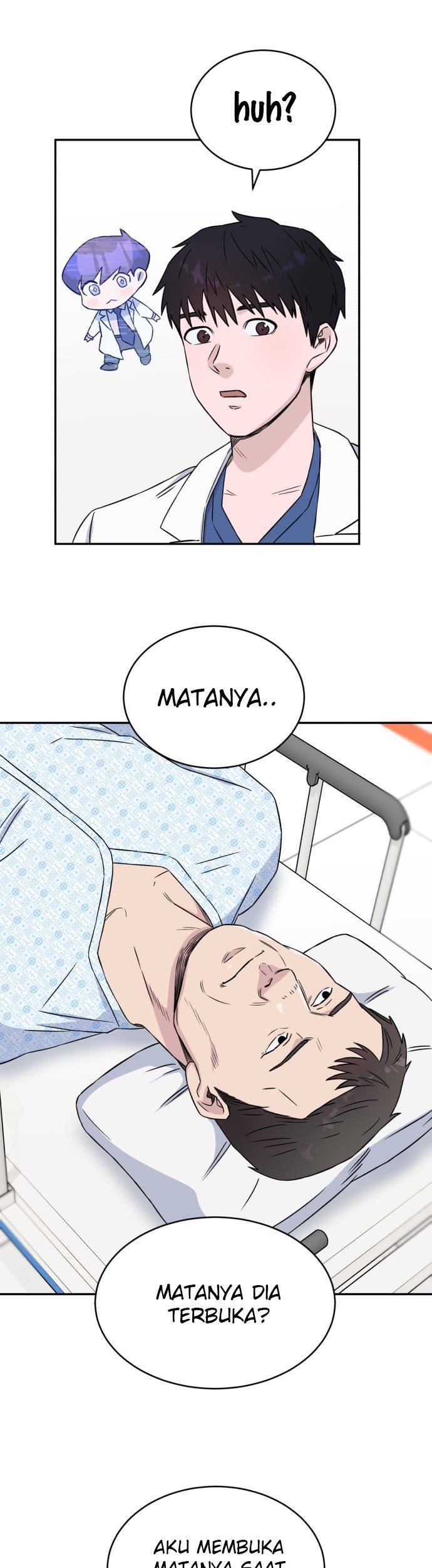 A.I. Doctor Chapter 13 - halaman 44