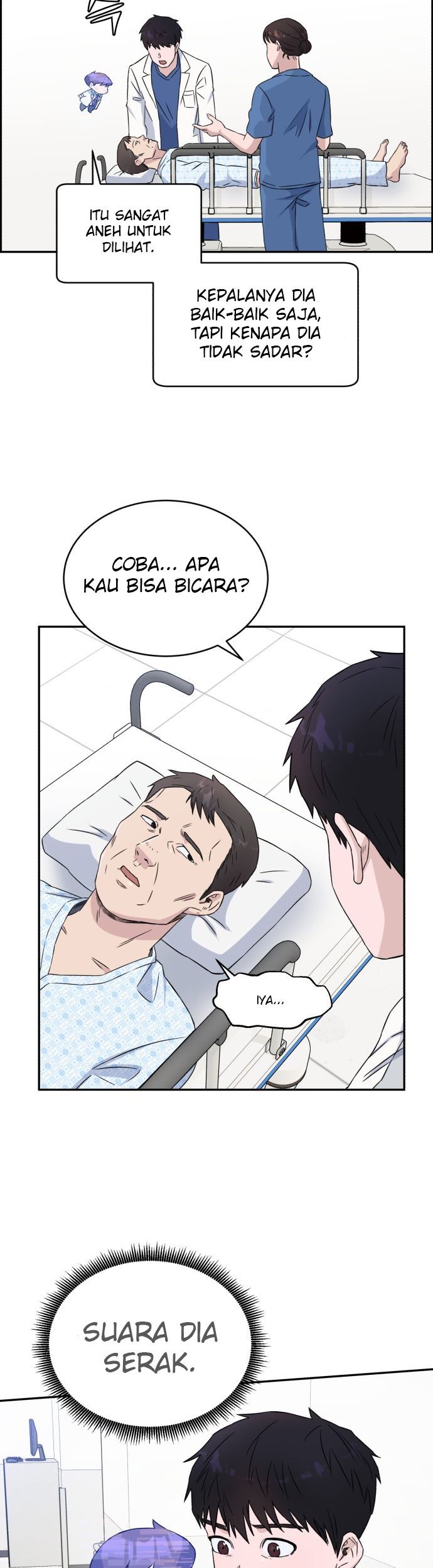 A.I. Doctor Chapter 13 - halaman 46