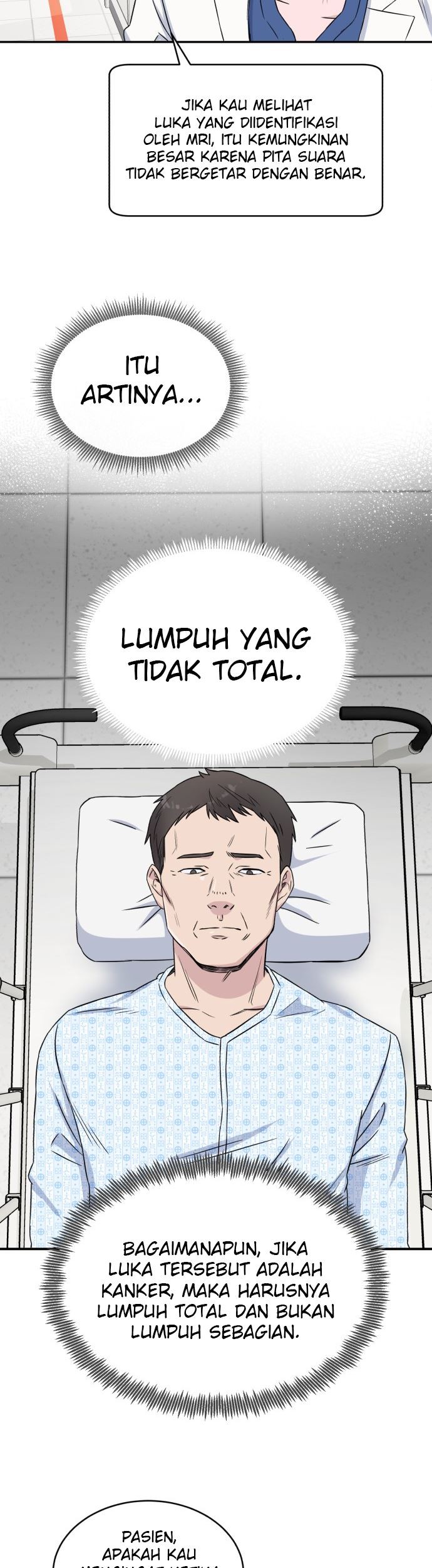 A.I. Doctor Chapter 13 - halaman 48