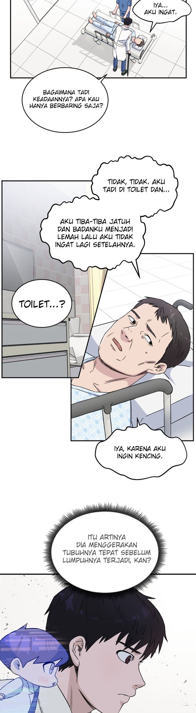 A.I. Doctor Chapter 13 - halaman 50