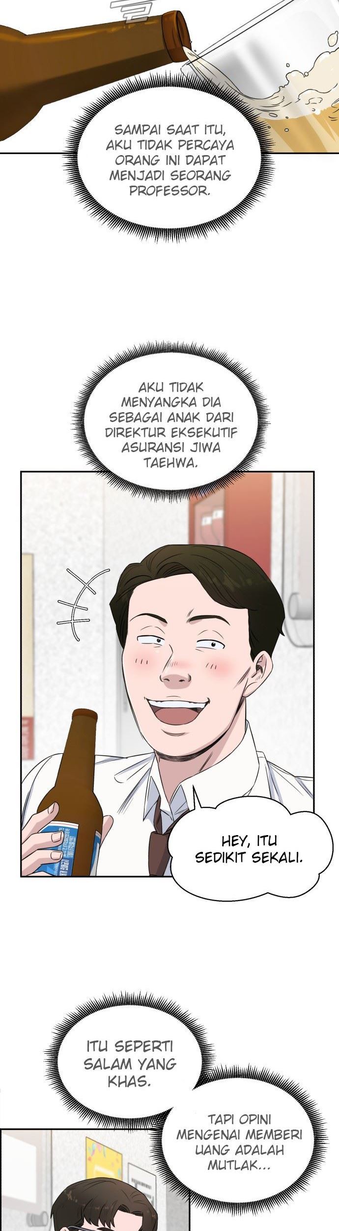 A.I. Doctor Chapter 14 - halaman 19