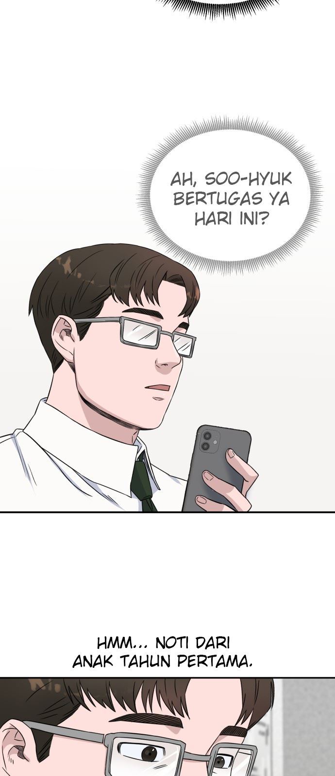 A.I. Doctor Chapter 14 - halaman 24