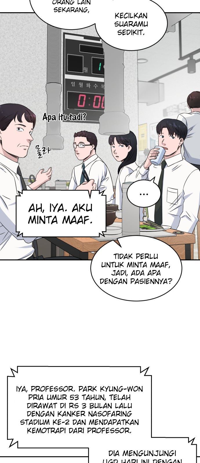 A.I. Doctor Chapter 14 - halaman 27