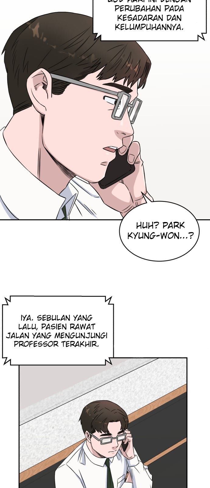 A.I. Doctor Chapter 14 - halaman 28