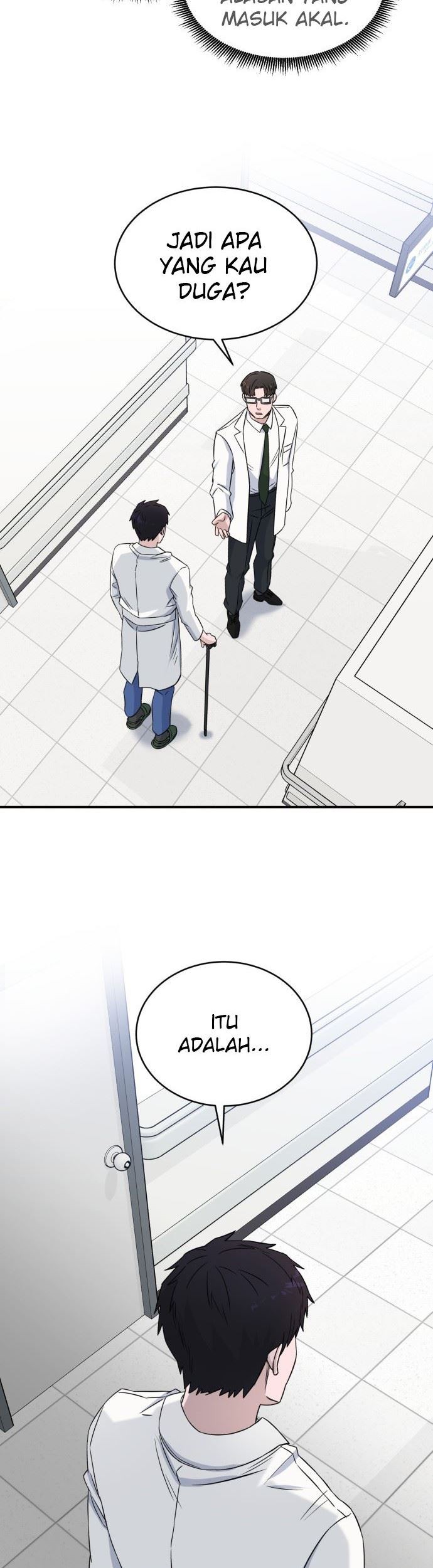 A.I. Doctor Chapter 14 - halaman 48