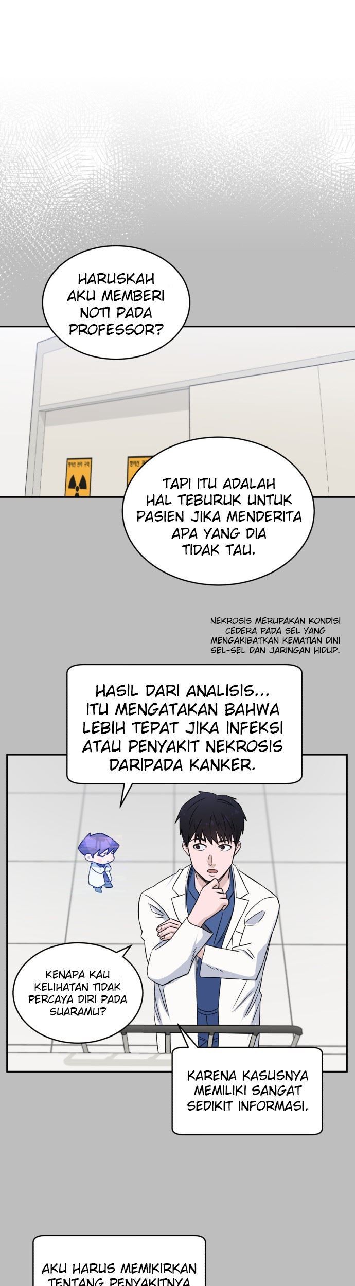 A.I. Doctor Chapter 14 - halaman 50