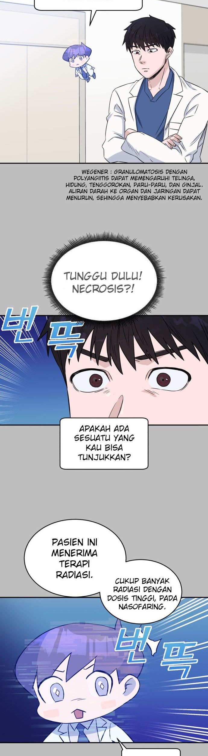 A.I. Doctor Chapter 14 - halaman 54