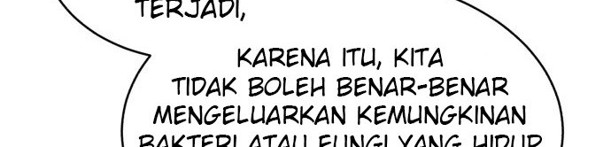 A.I. Doctor Chapter 15 - halaman 18