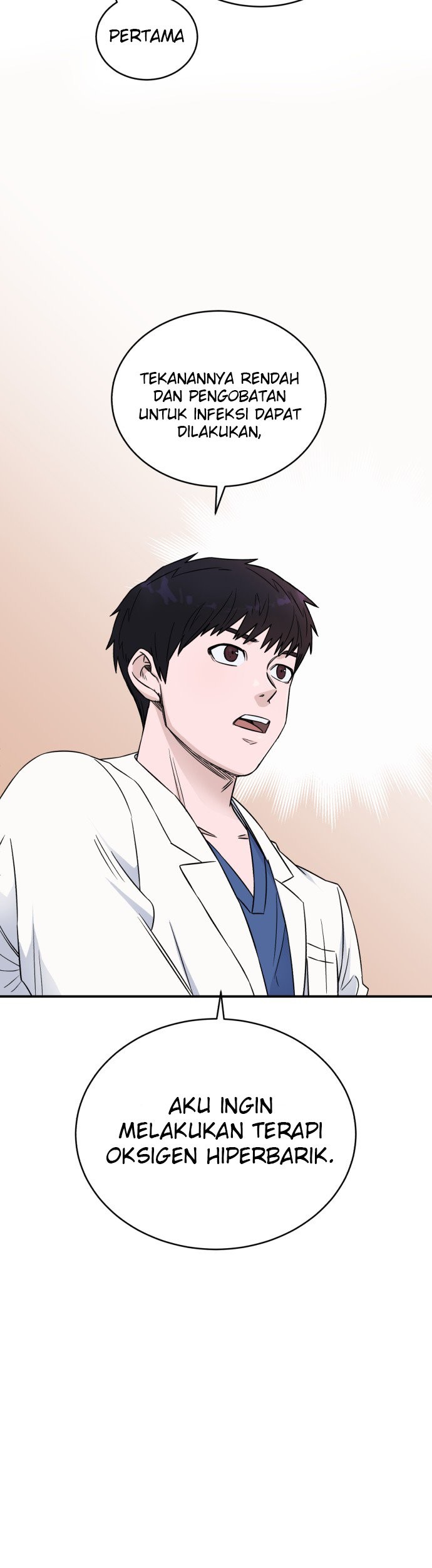 A.I. Doctor Chapter 15 - halaman 23