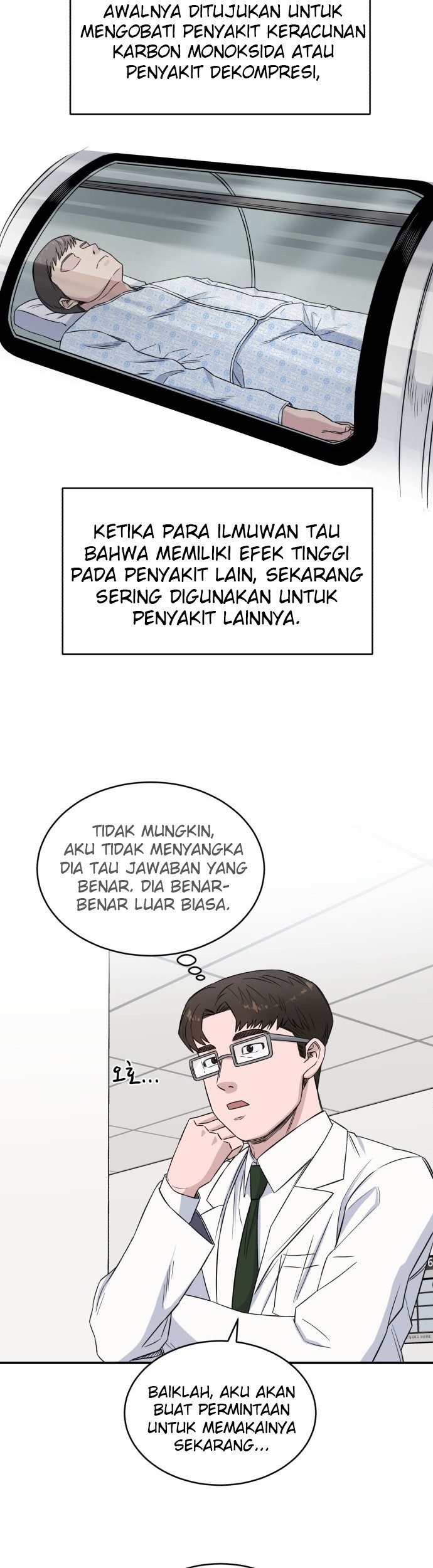 A.I. Doctor Chapter 15 - halaman 27