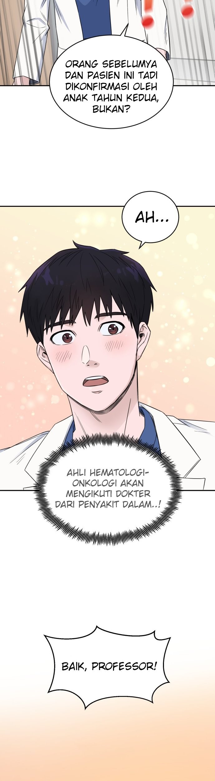 A.I. Doctor Chapter 15 - halaman 39