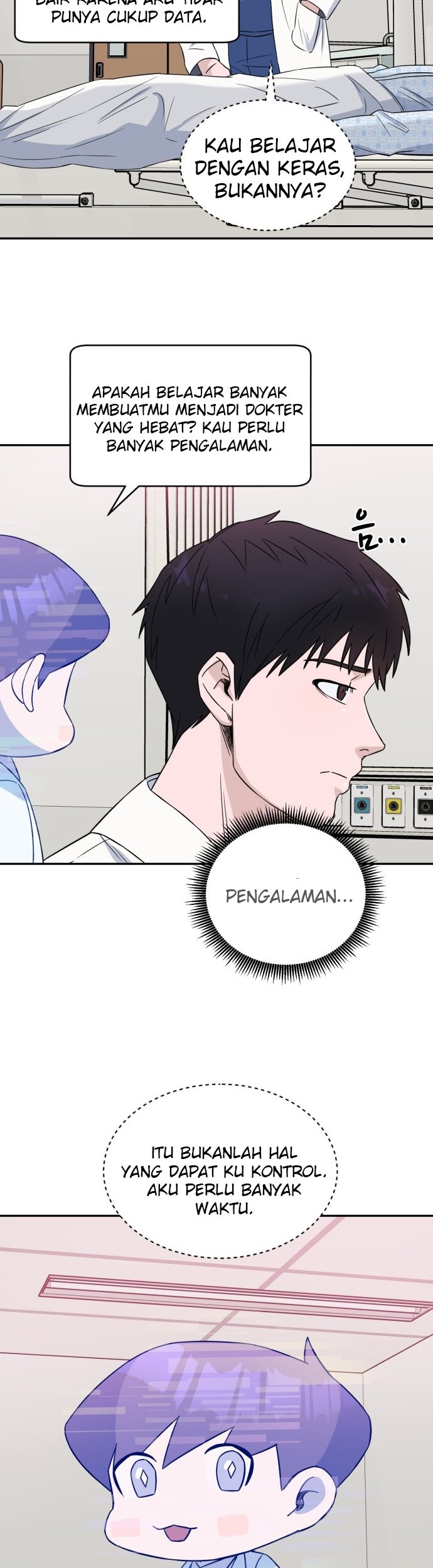 A.I. Doctor Chapter 15 - halaman 45