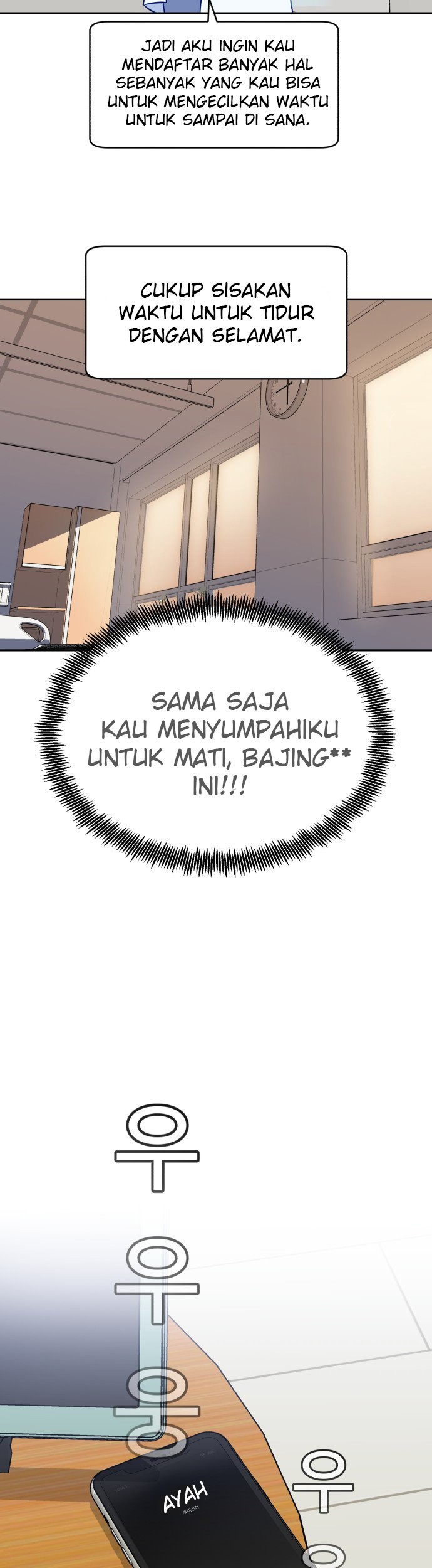 A.I. Doctor Chapter 15 - halaman 47