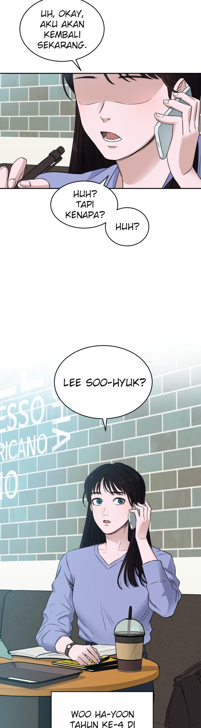 A.I. Doctor Chapter 15 - halaman 51