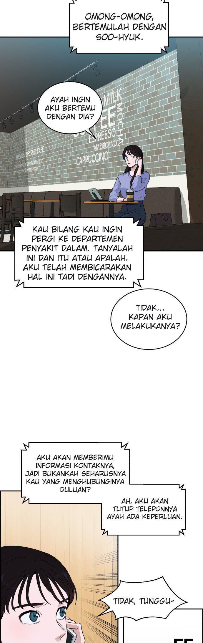 A.I. Doctor Chapter 15 - halaman 56