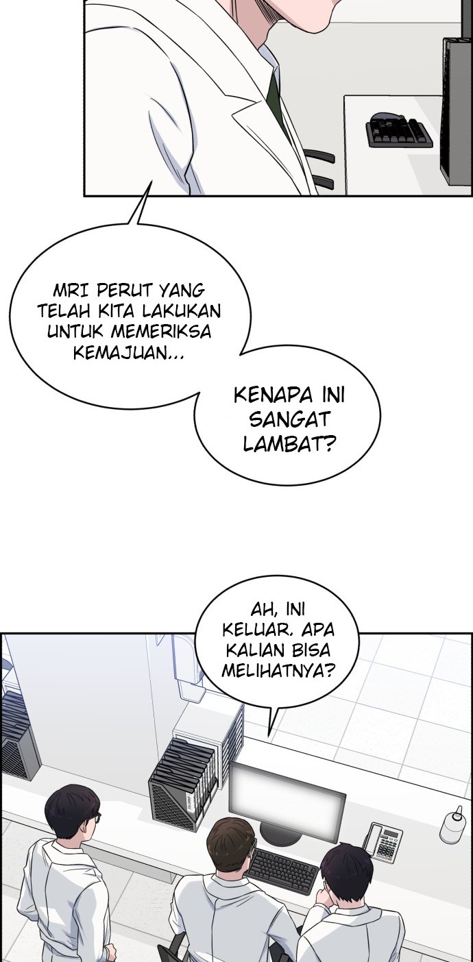 A.I. Doctor Chapter 16 - halaman 15
